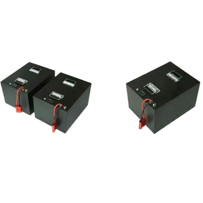 Batteria al Litio Lifepo4 60V  - 60V 50Ah Electric Scooter Battery recensione e prezzo