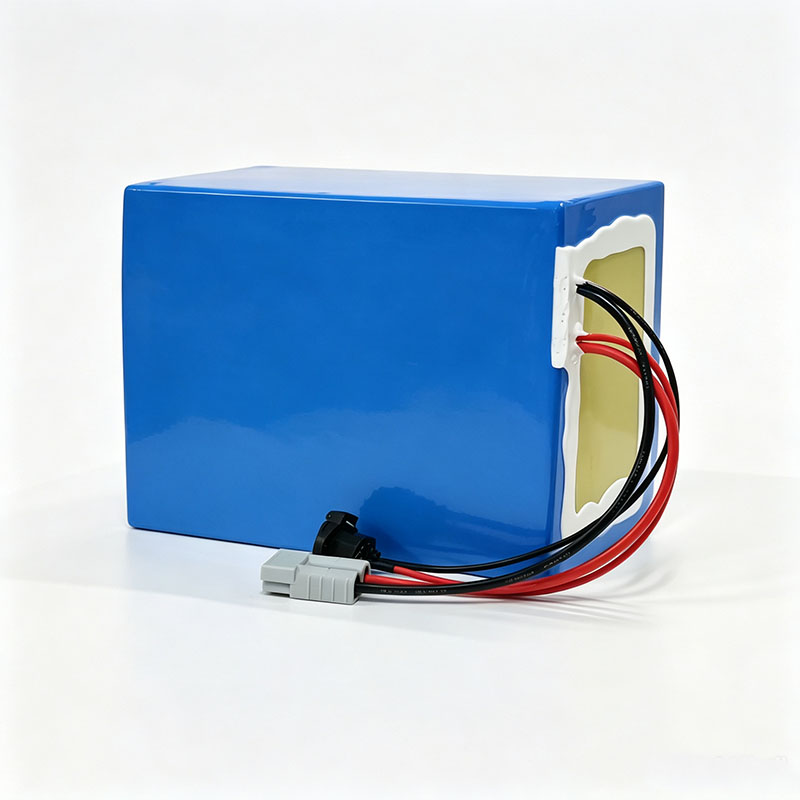 Batteria al Litio LiFePO4 72V  - 72V 40Ah Lifepo4 Battery Pack recensione e prezzo