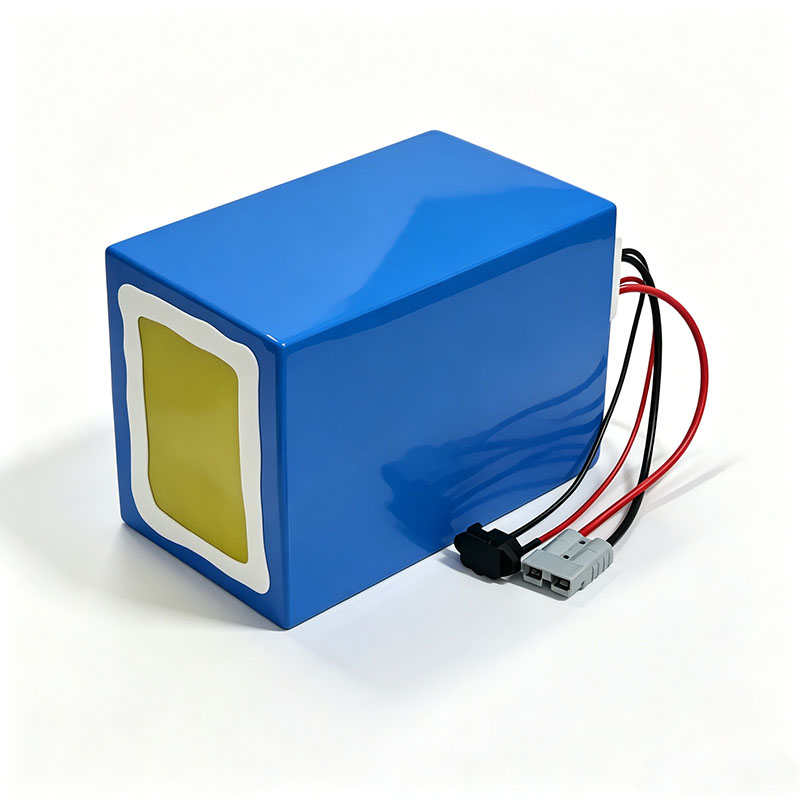 Batteria al Litio LiFePO4 72V  - 72V 40Ah Lifepo4 Battery Pack recensione e prezzo
