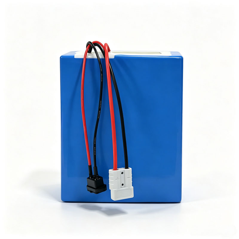 Batteria al Litio LiFePO4 72V  - 72V 40Ah Lifepo4 Battery Pack recensione e prezzo