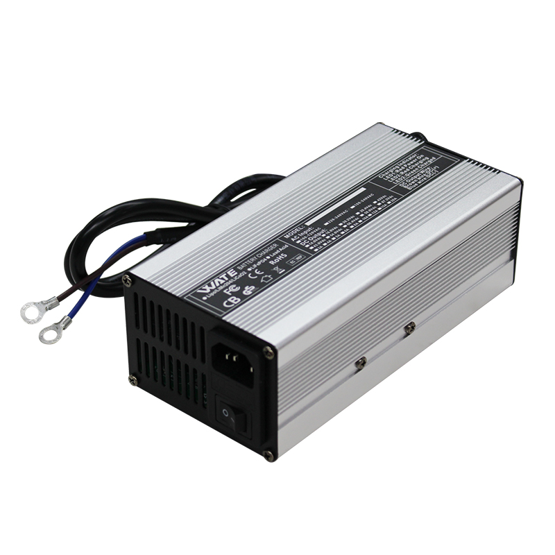 Caricabatterie rapido agli ion - 84V 20A Smart Charger recensione e prezzo