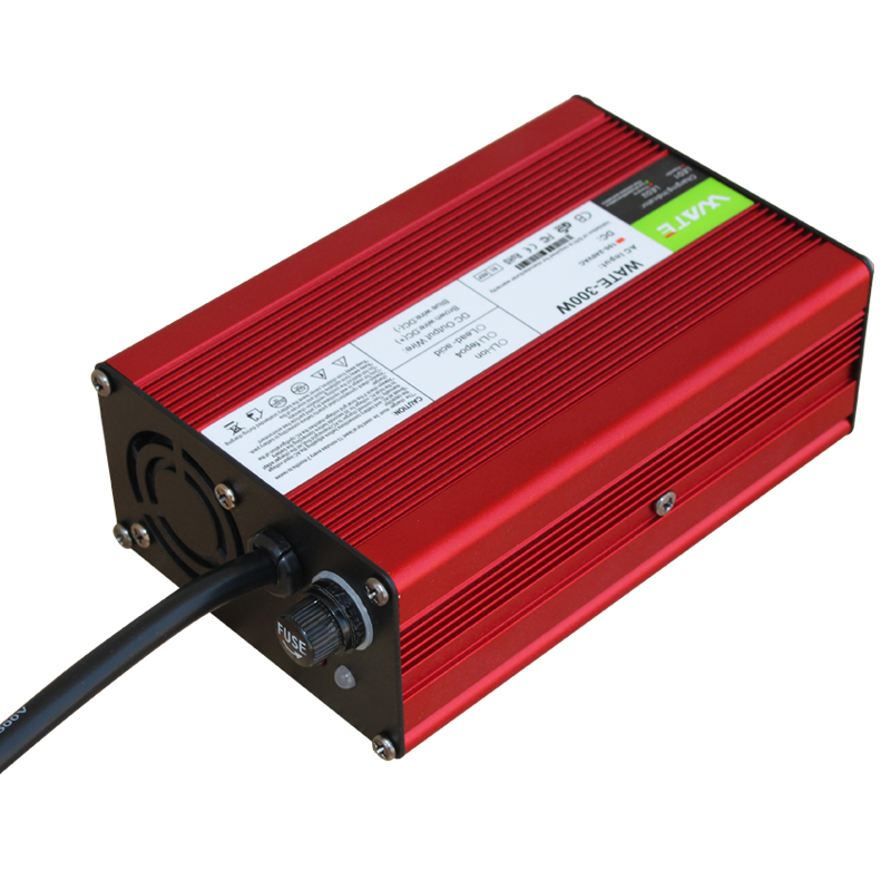Caricabatterie 54.6V 5A per Ba - 84V 20A Smart Charger recensione e prezzo