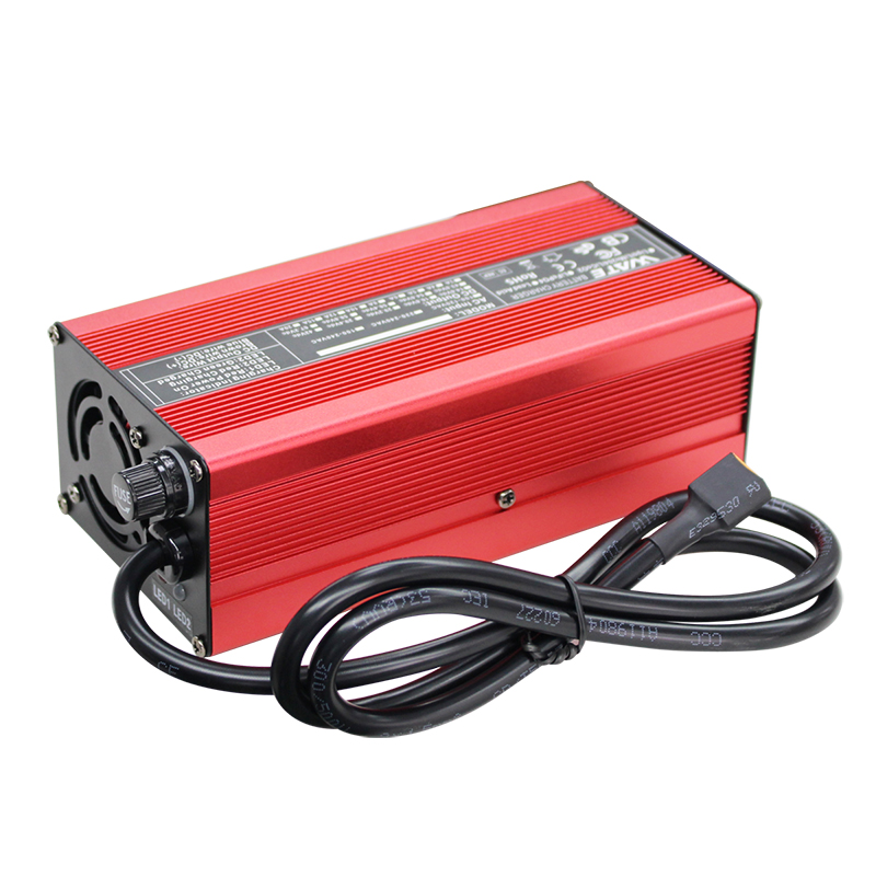 La custodia in alluminio intel - 84V 20A Smart Charger recensione e prezzo