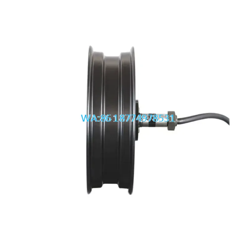 Wmwmnu per 72V 13 Pollici 5000 - 13 Inch 72V 5000W Brushless Motor recensione e prezzo