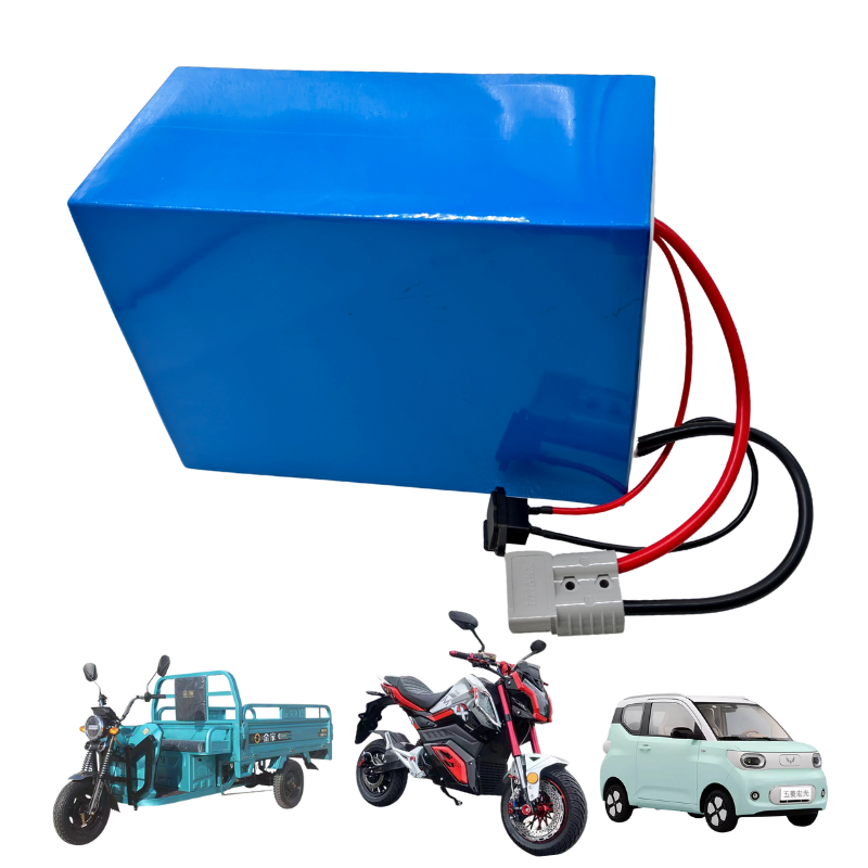 72V 100Ah Li ion con caricabat - 72V 40Ah Lifepo4 Battery Pack recensione e prezzo